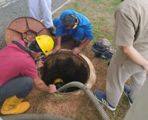 Sedot WC parepare Murah