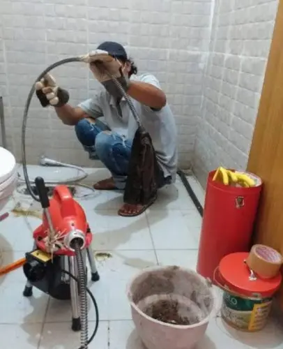 Sedot WC parepare Murah