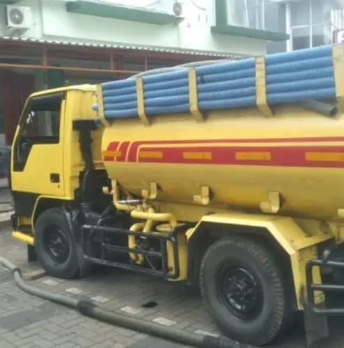 Sedot WC parepare Terdekat