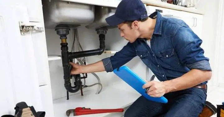 Pelancaran Saluran Air & Got Mampe  di Parepare